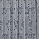 Perdea Albă – Ideală pentru Un Decor Modern - imagine 2