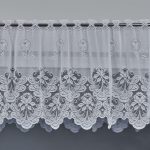 Perdea scurta bucatarie