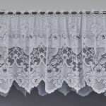 Bordură Albă-Înălțime 0.50 cm