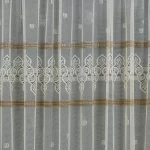Perdea Crem-Design Modern și Rafinament - imagine 2