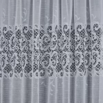 Perdea Albă – Detalii Subtile pentru Decorul Tău - imagine 2