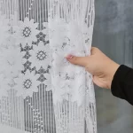 Perdea Modernă – Adaugă Stil Locuinței Tale - imagine 3