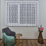 Perdea Albă – Design Ideal pentru Casă