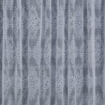 Perdea Cu Model Floral – Fiecare Fereastră Devine Artă - imagine 2