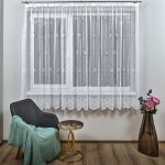 Perdea Elegantă – Detalii Fine pentru O Cameră Deosebită