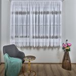 Perdea Albă – Design Impecabil pentru Casa Ta