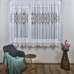 Perdea Albă-Magia Eleganței la Fereastra ta