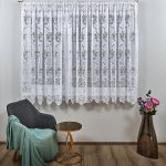 Perdea Albă – Atmosferă Luxuriantă