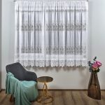 Perdea Albă-Secretul Eleganței Desăvârșite