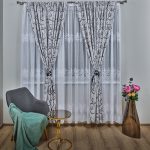 Draperie Blackout Model Crenguțe - cea mai bună soluție pentru o atmosferă minunată - imagine 3